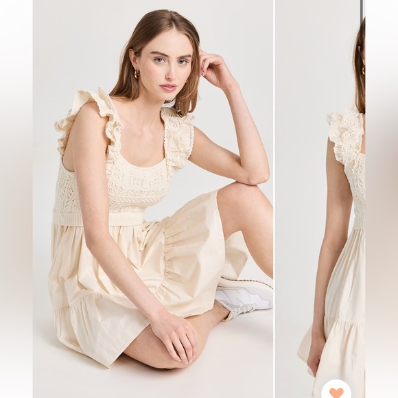 En Saison
Collette Mini Dress xs - Picture 2 of 7